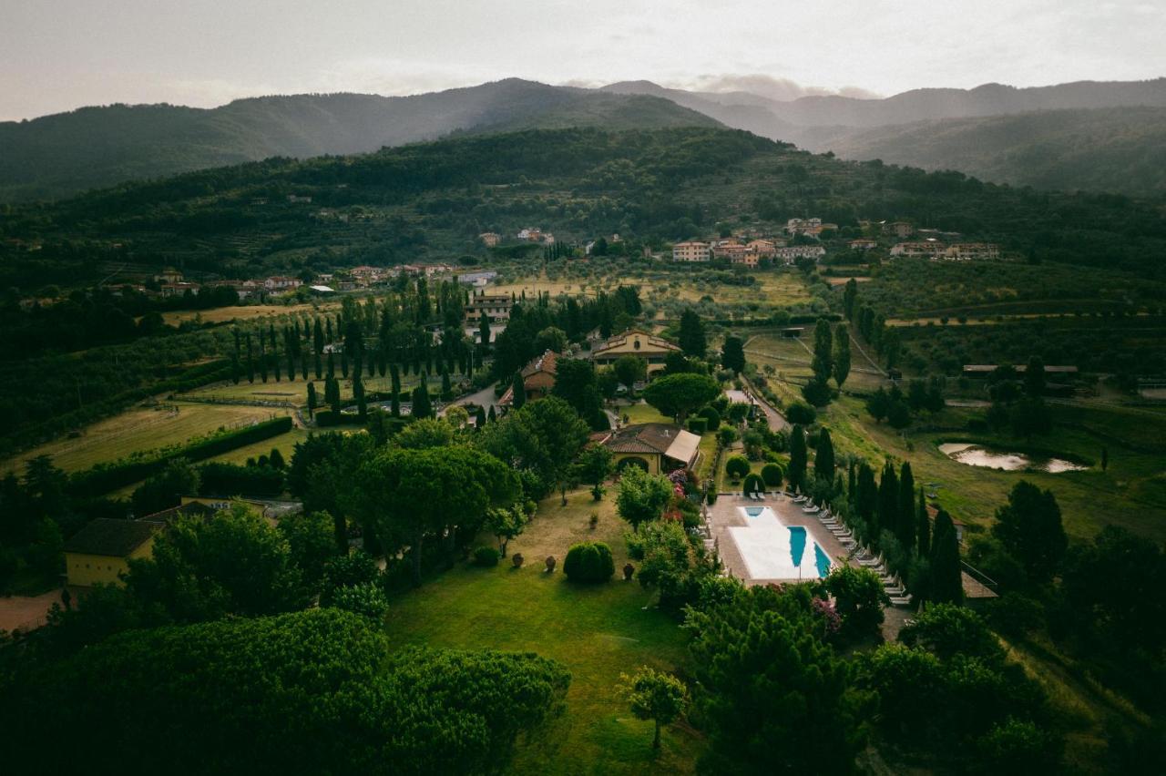 Fattoria Degli Usignoli ξενώνας San Donato in Fronzano Εξωτερικό φωτογραφία
