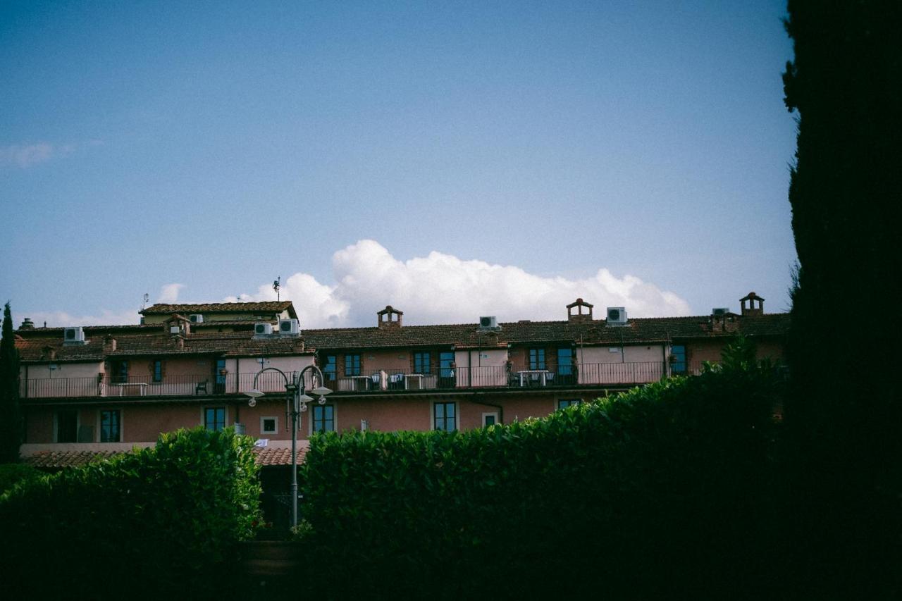 Fattoria Degli Usignoli ξενώνας San Donato in Fronzano Εξωτερικό φωτογραφία