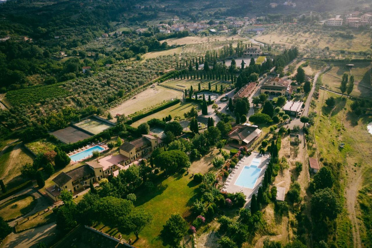 Fattoria Degli Usignoli ξενώνας San Donato in Fronzano Εξωτερικό φωτογραφία