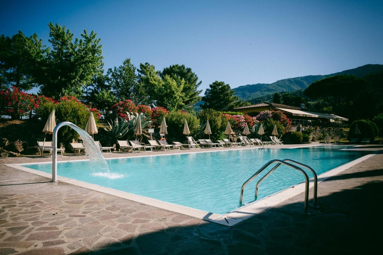 Fattoria Degli Usignoli ξενώνας San Donato in Fronzano Εξωτερικό φωτογραφία