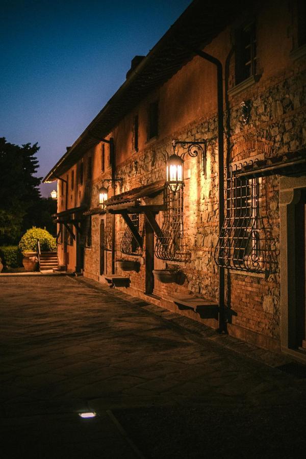 Fattoria Degli Usignoli ξενώνας San Donato in Fronzano Εξωτερικό φωτογραφία