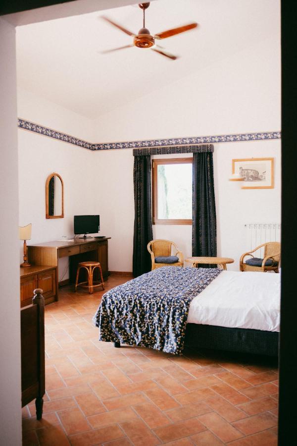 Fattoria Degli Usignoli ξενώνας San Donato in Fronzano Εξωτερικό φωτογραφία