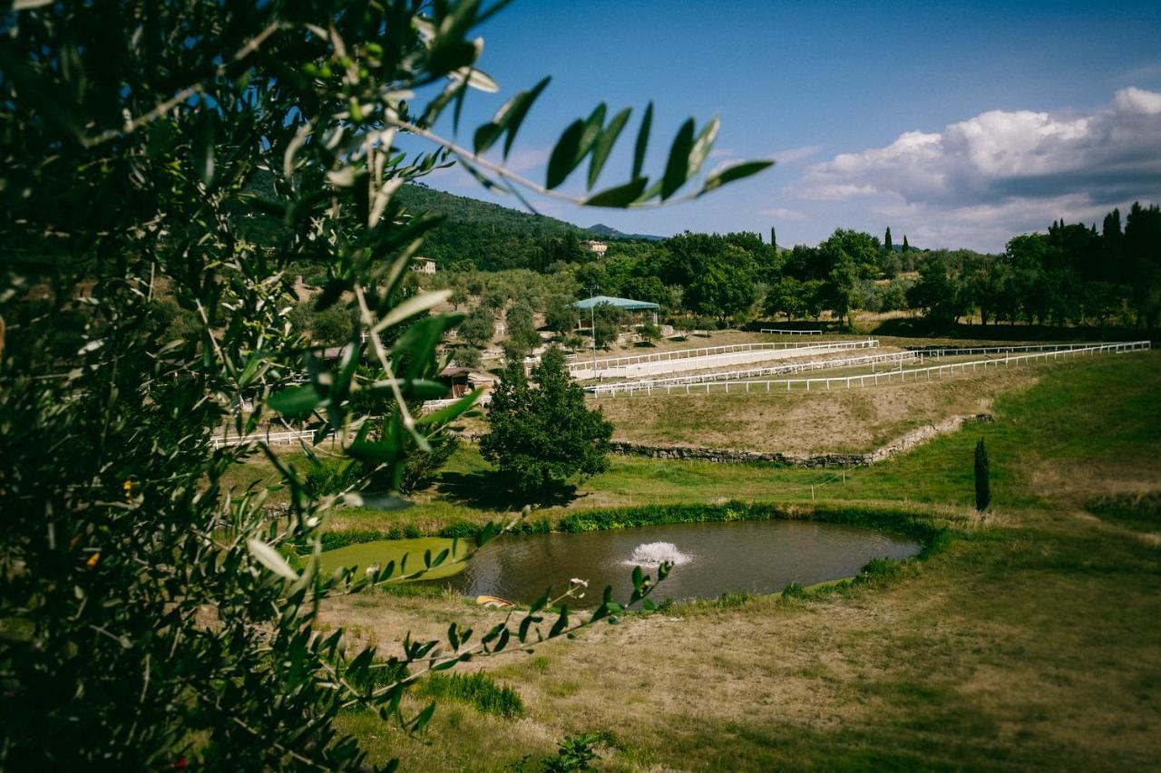 Fattoria Degli Usignoli ξενώνας San Donato in Fronzano Εξωτερικό φωτογραφία
