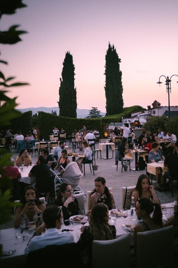 Fattoria Degli Usignoli ξενώνας San Donato in Fronzano Εξωτερικό φωτογραφία