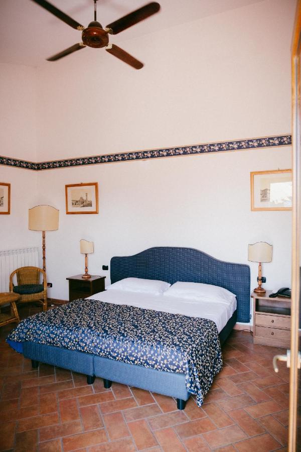 Fattoria Degli Usignoli ξενώνας San Donato in Fronzano Εξωτερικό φωτογραφία