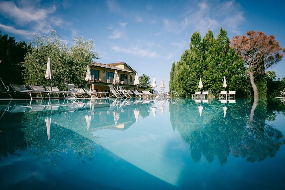 Fattoria Degli Usignoli ξενώνας San Donato in Fronzano Εξωτερικό φωτογραφία