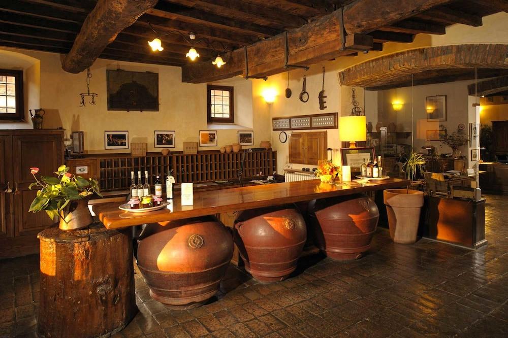 Fattoria Degli Usignoli ξενώνας San Donato in Fronzano Εξωτερικό φωτογραφία