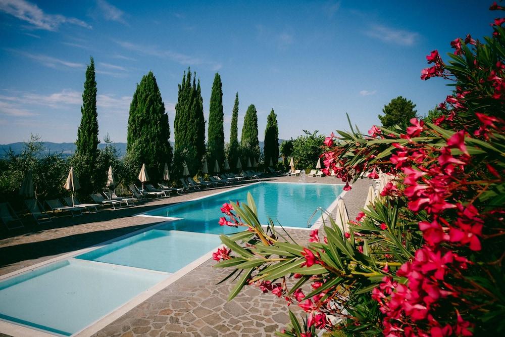 Fattoria Degli Usignoli ξενώνας San Donato in Fronzano Εξωτερικό φωτογραφία