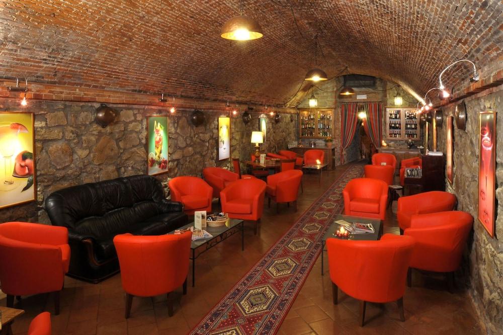 Fattoria Degli Usignoli ξενώνας San Donato in Fronzano Εξωτερικό φωτογραφία