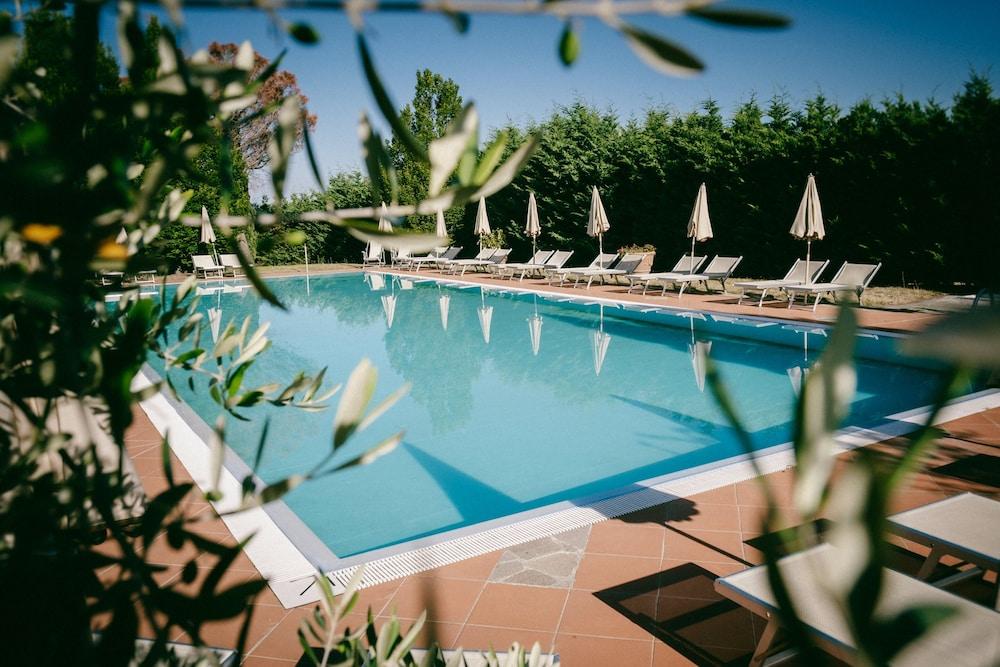 Fattoria Degli Usignoli ξενώνας San Donato in Fronzano Εξωτερικό φωτογραφία