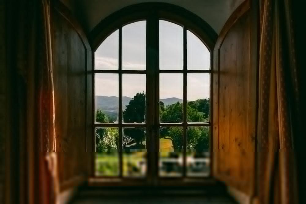 Fattoria Degli Usignoli ξενώνας San Donato in Fronzano Εξωτερικό φωτογραφία