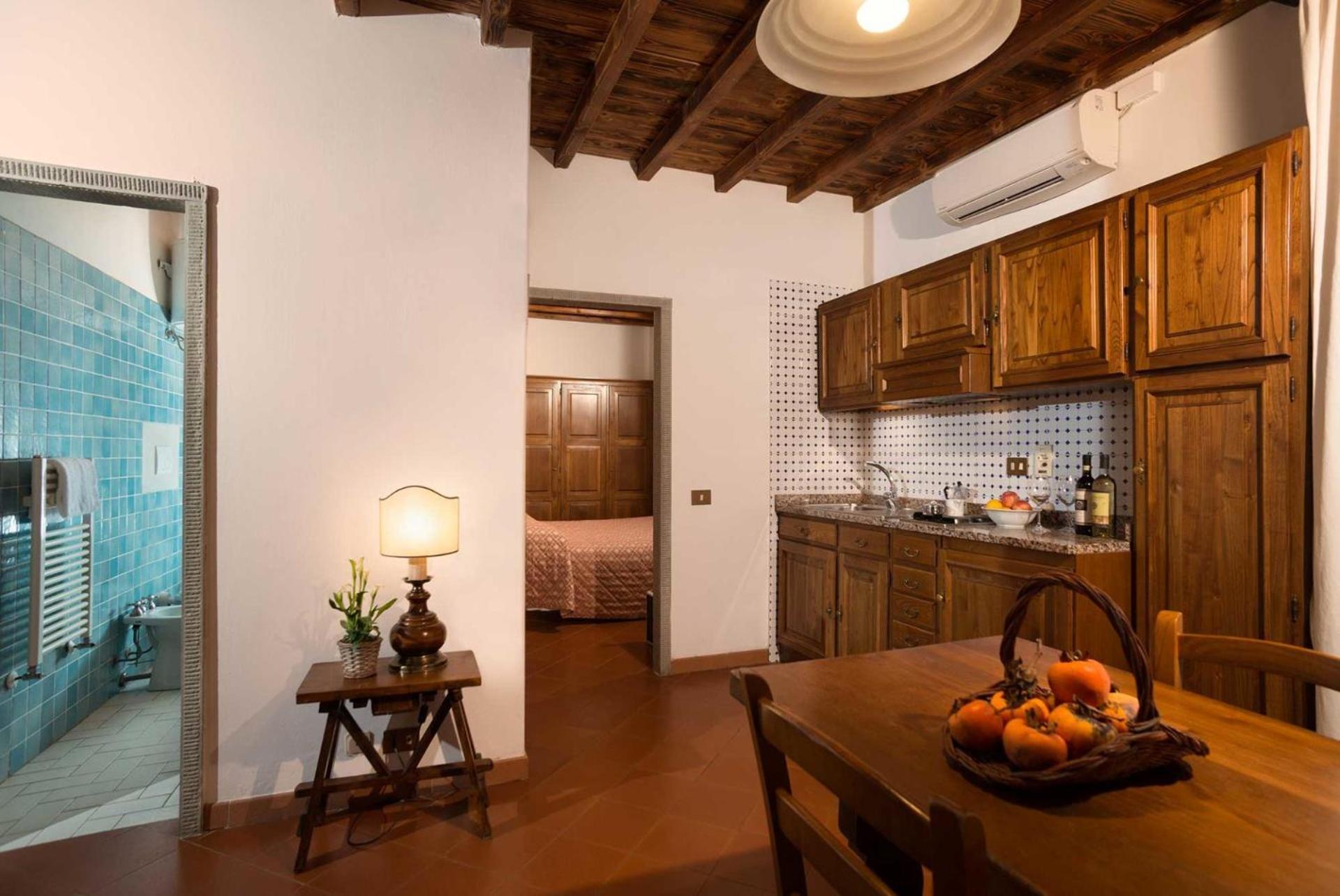 Fattoria Degli Usignoli ξενώνας San Donato in Fronzano Εξωτερικό φωτογραφία