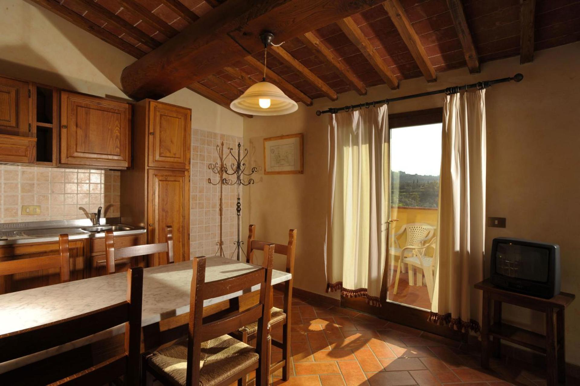 Fattoria Degli Usignoli ξενώνας San Donato in Fronzano Εξωτερικό φωτογραφία